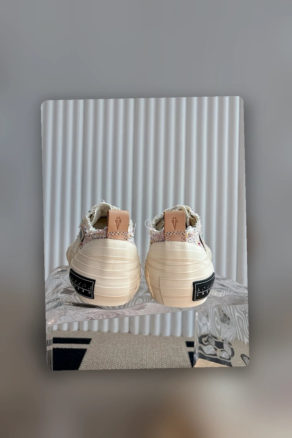 NB - SIMP Women Shoes - 159