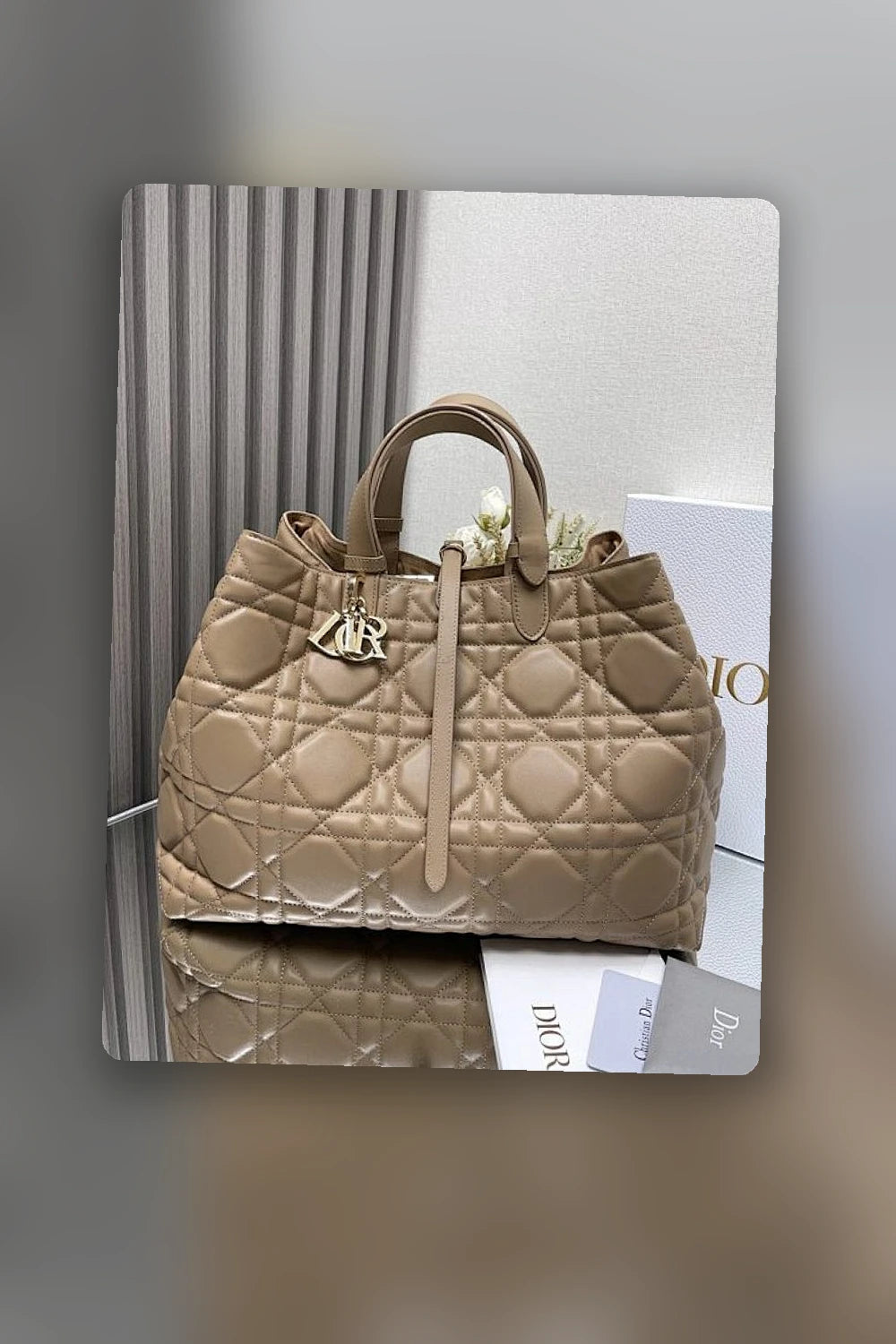 NB - DOR Bag - 458