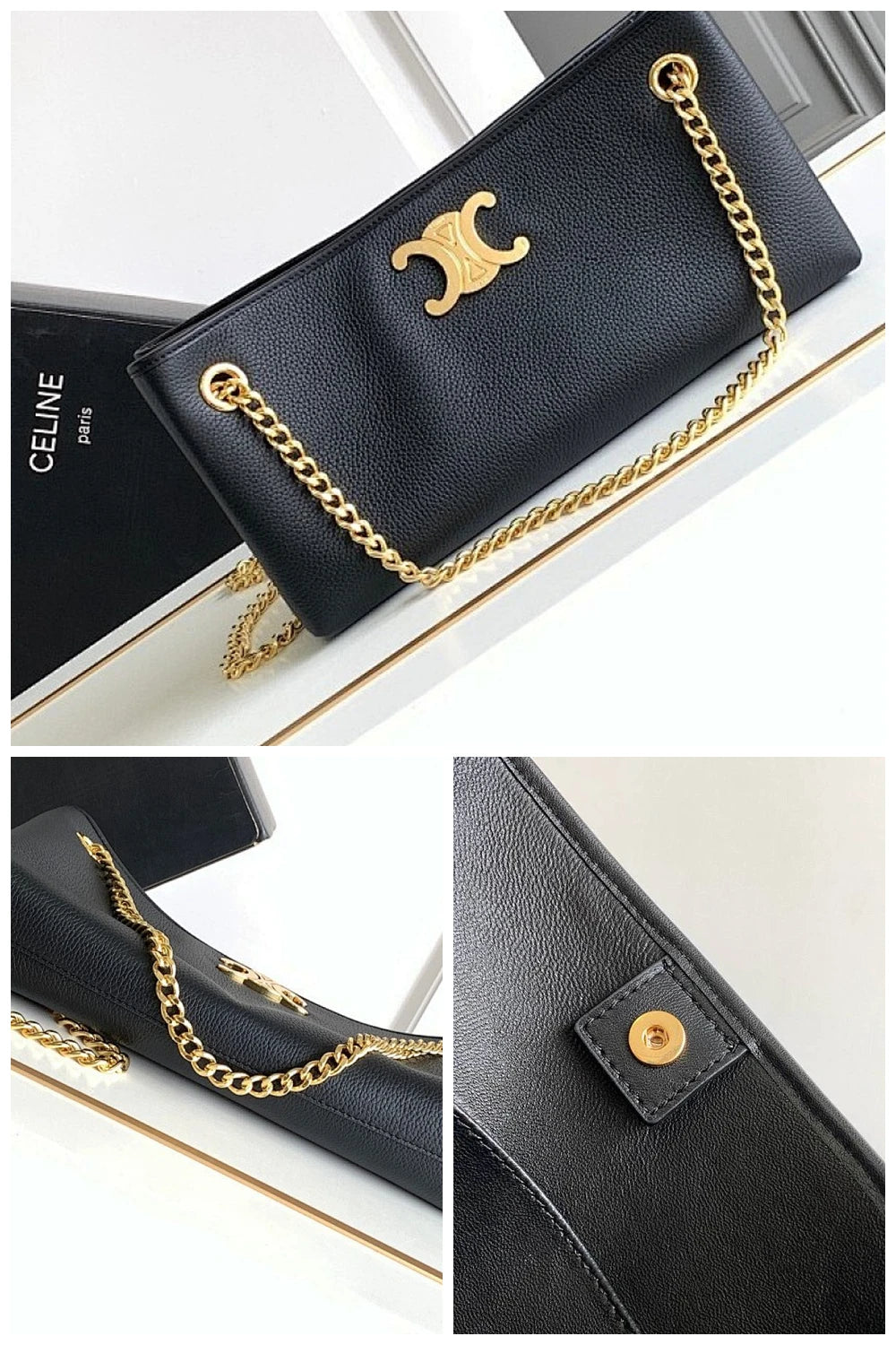 NB - COL Bag - 1062