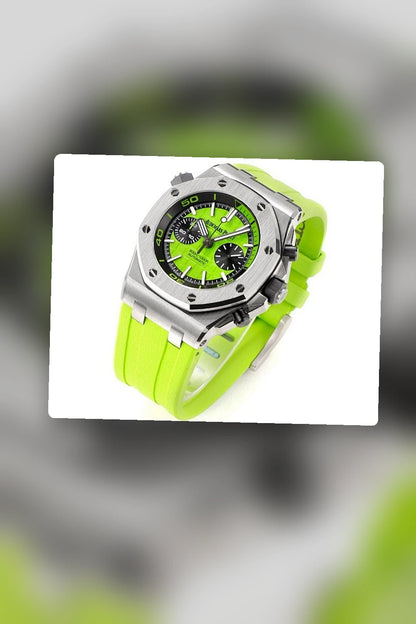 NB - Mix Watch - 754