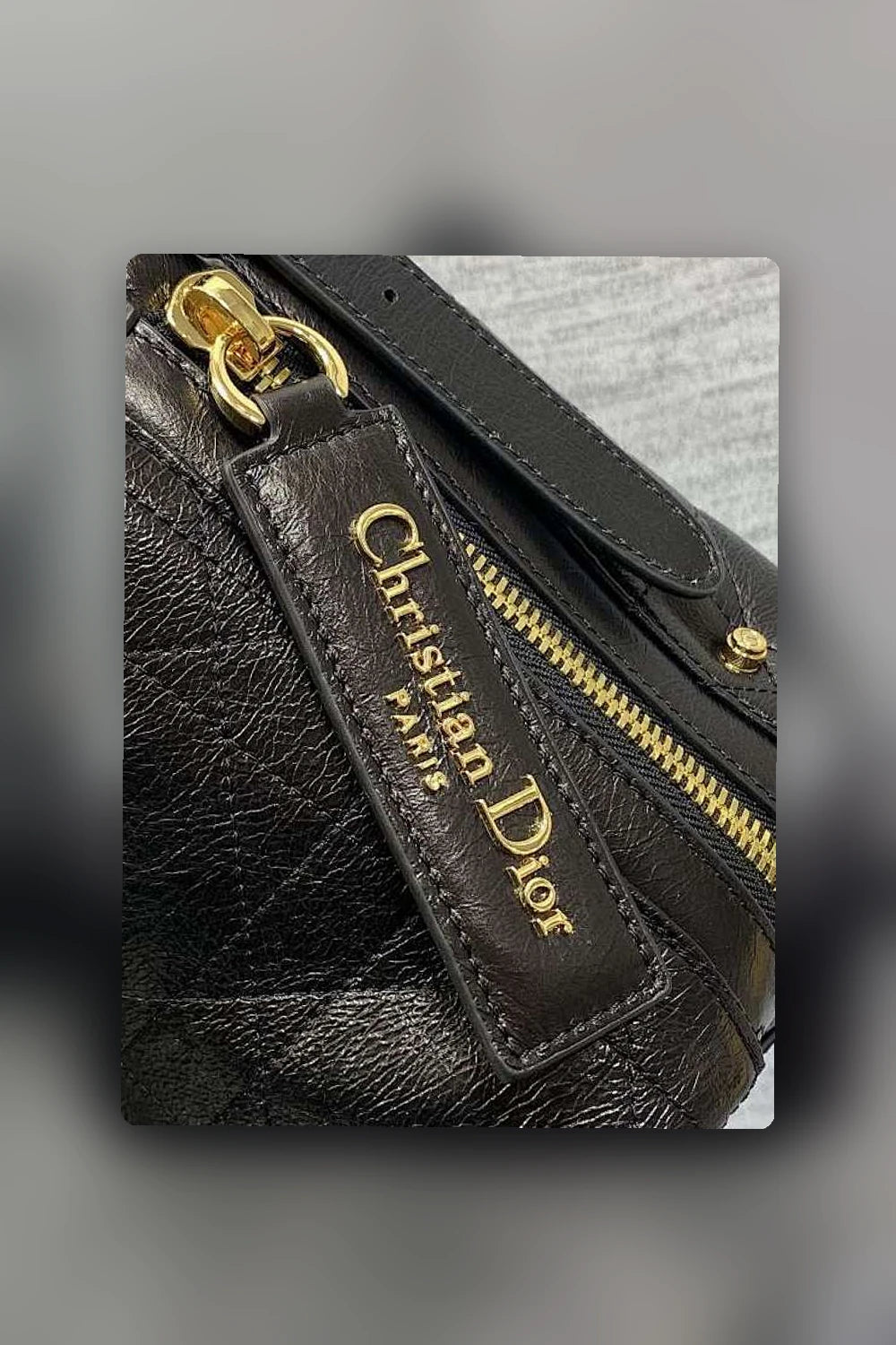 NB - DOR Bag - 730