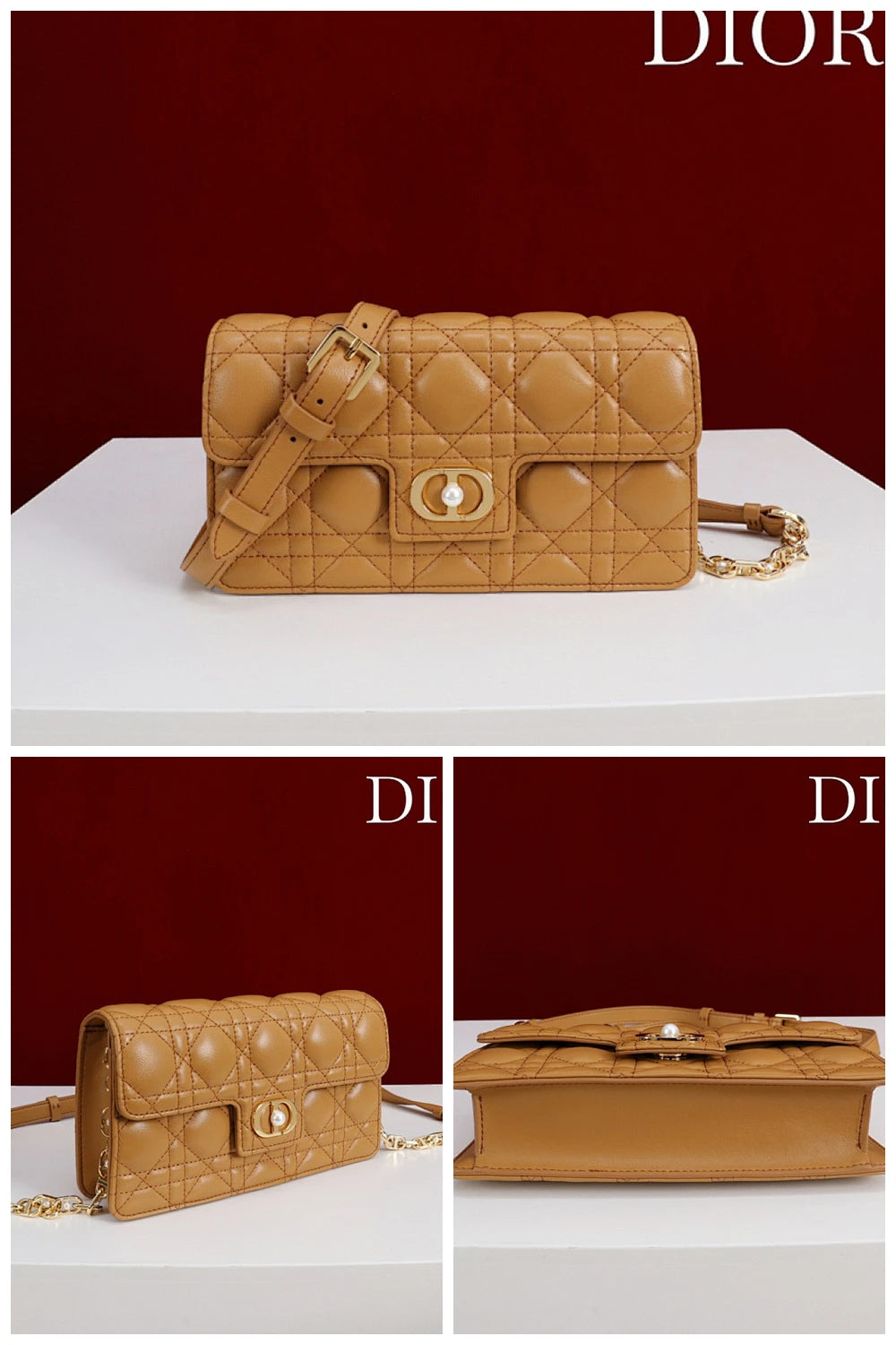 NB - DOR Bag - 364