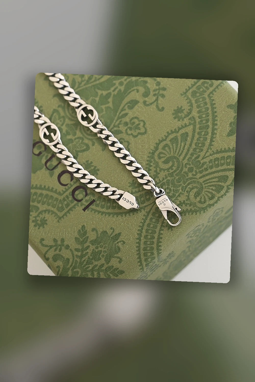 NB - GUKI Jewelry - 489