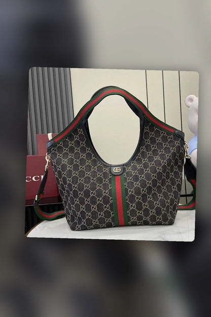 NB - GUKI Bag - 244