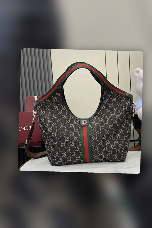 NB - GUKI Bag - 244