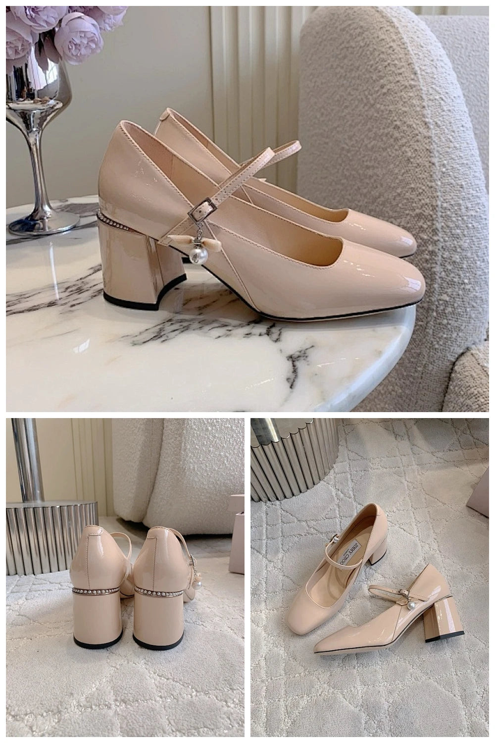NB - JMC Mix Items - 679
