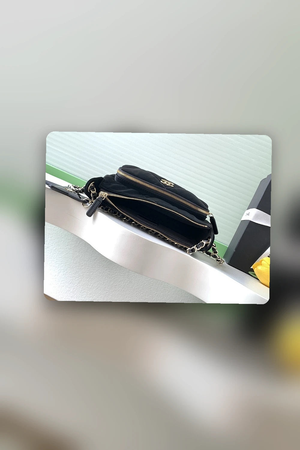 NB - CHL Bag - 114