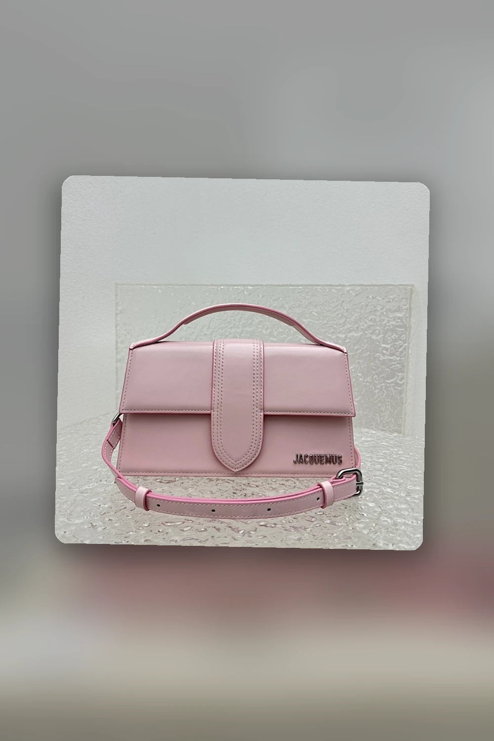NB - JCA Bag - 265