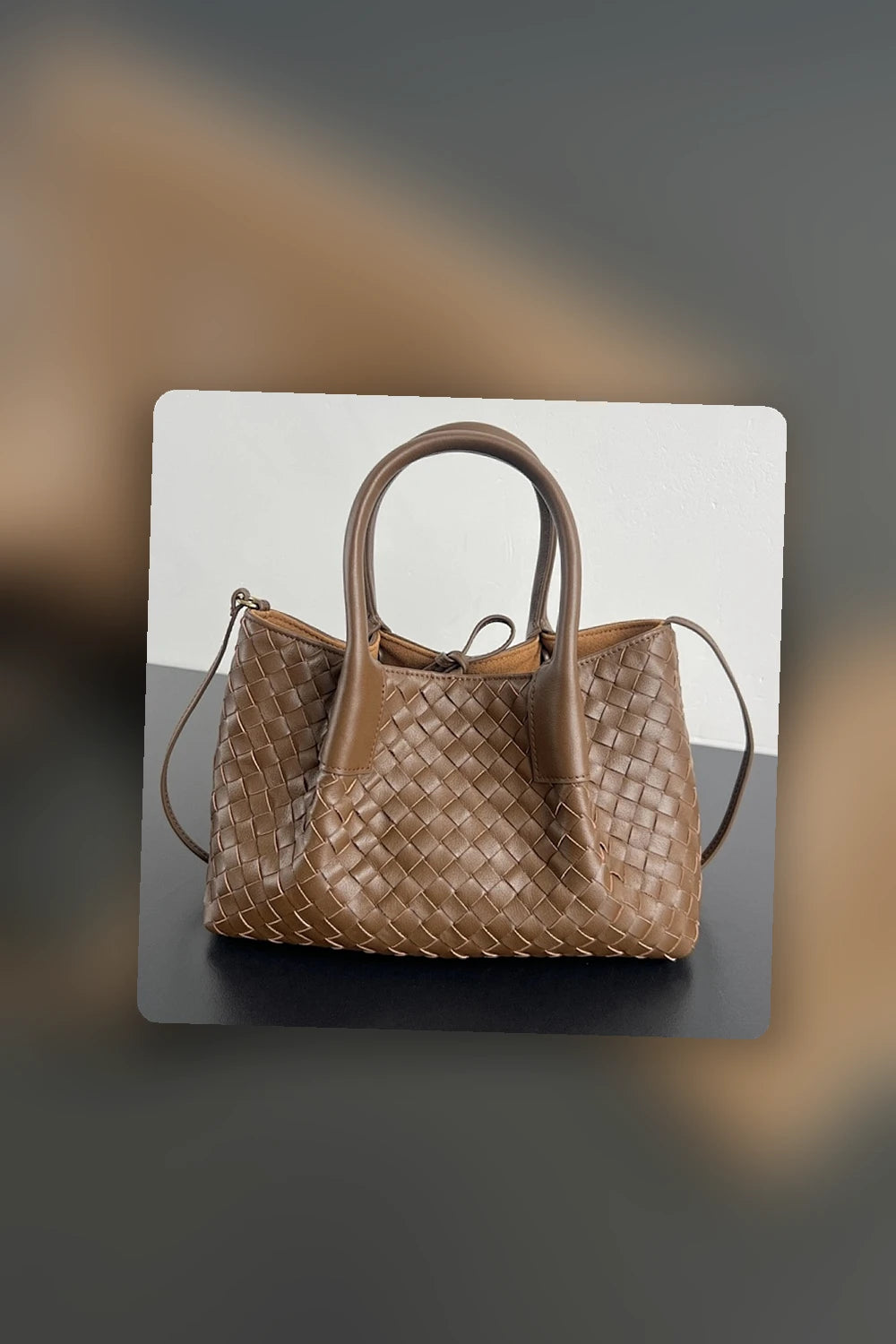 NB - BOV Bag - 317