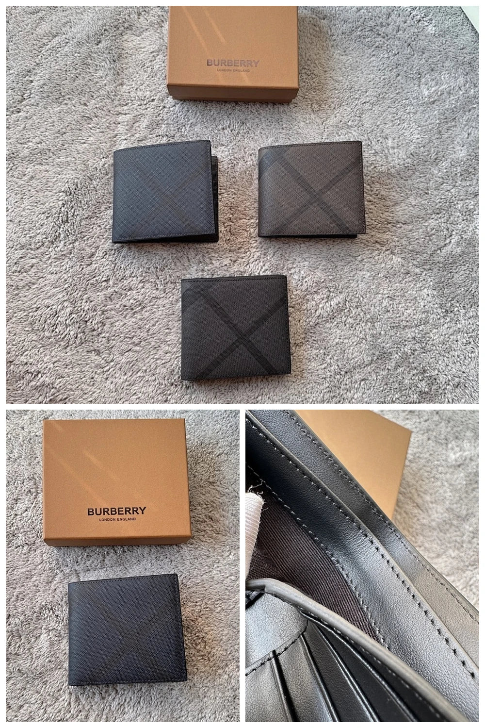 NB - BOR Bag - 714