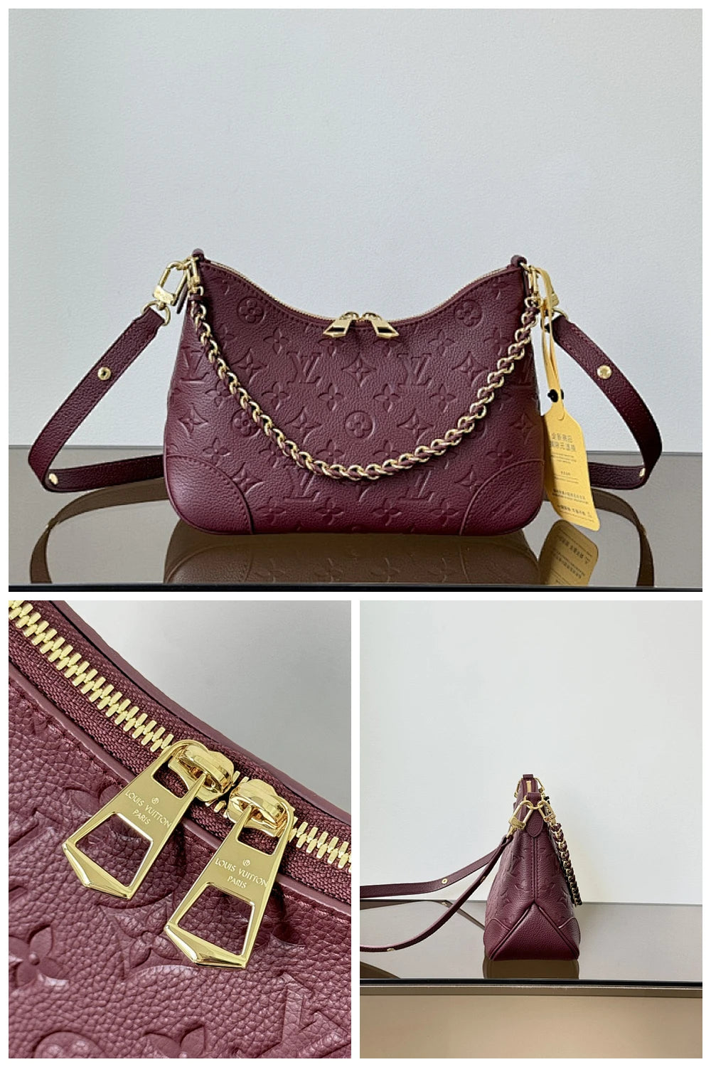 NB - LOV Bag - 375