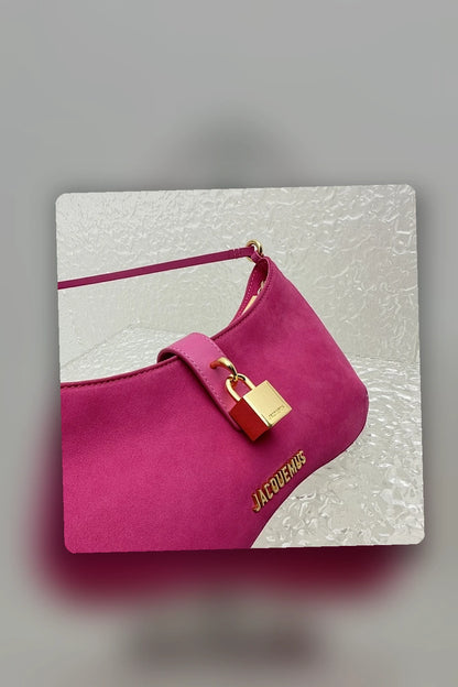 NB - JCA Bag - 394