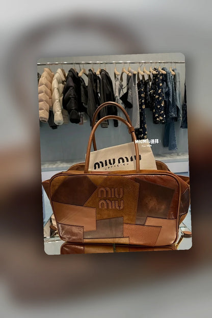 NB - MMU Bag - 788