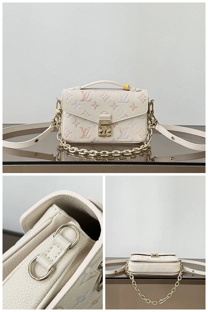 NB - LOV Bag - 1804