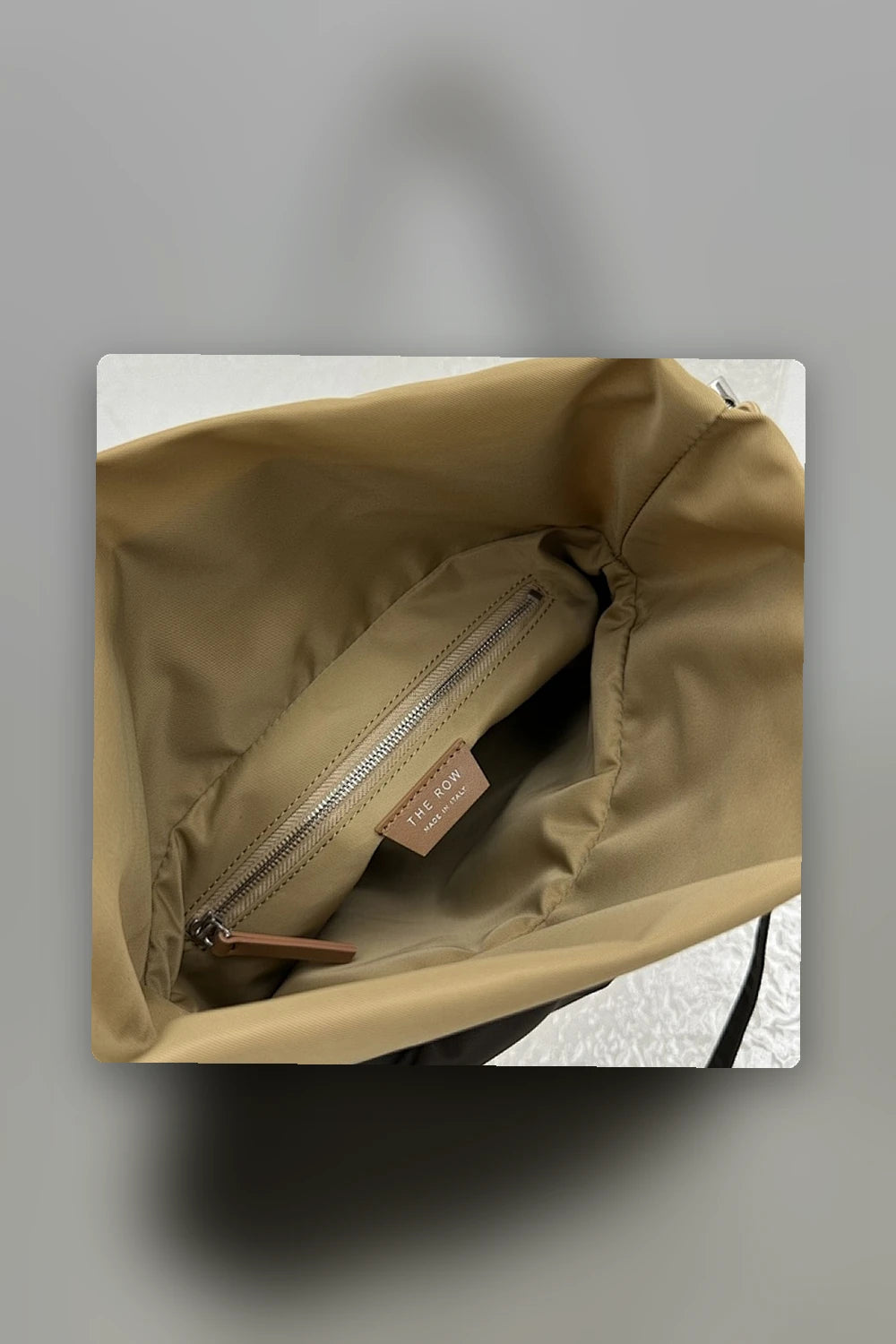 NB - THR Bag - 968