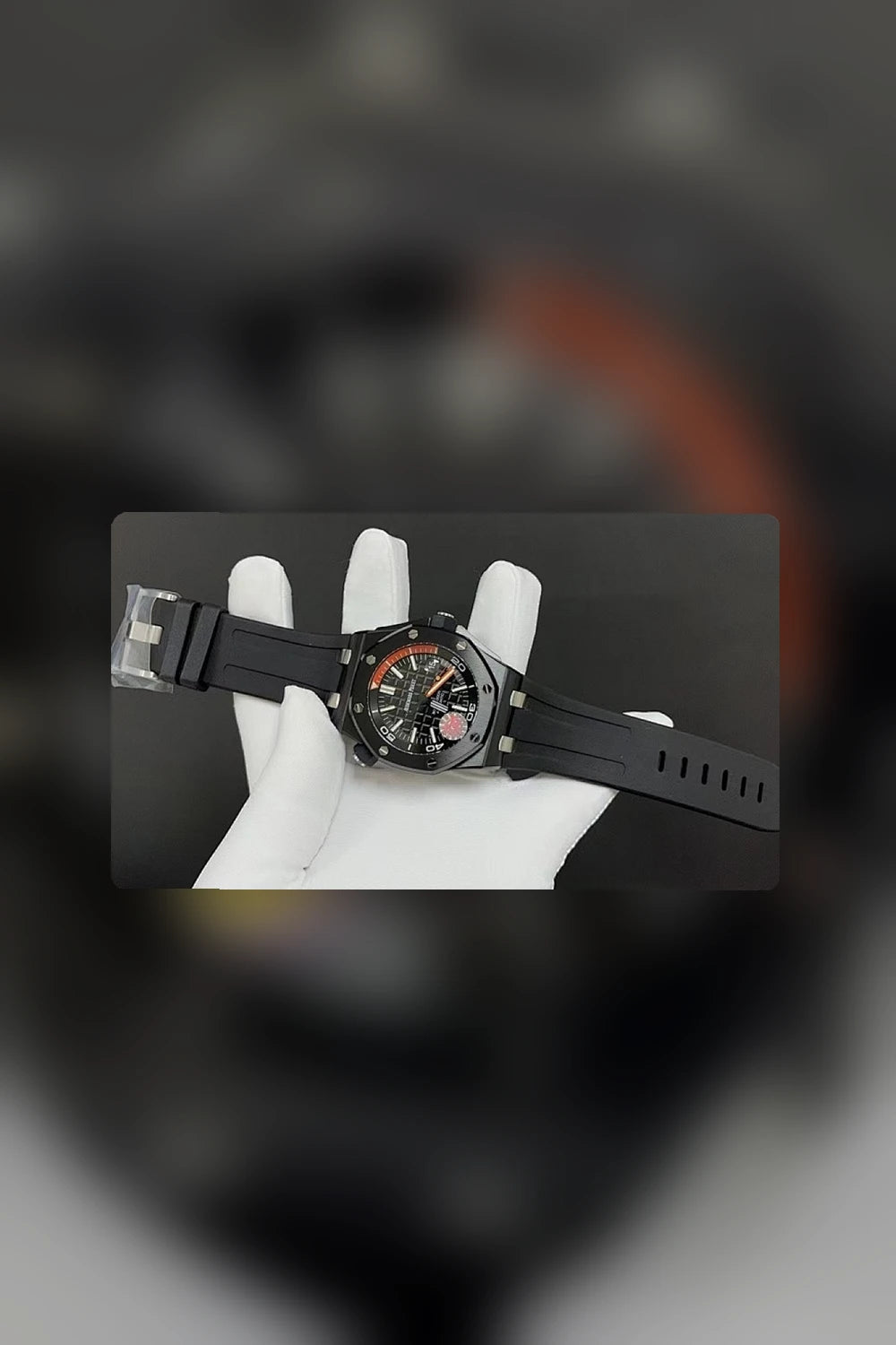 NB - Mix Watch - 949
