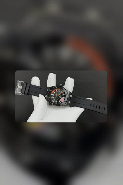 NB - Mix Watch - 949