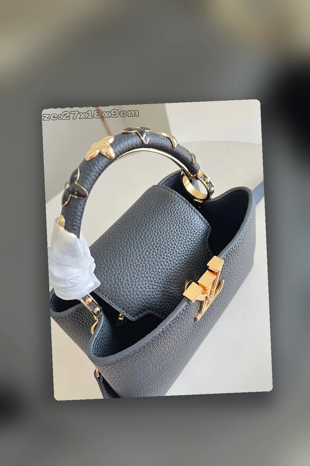 NB - LOV Bag - 1245