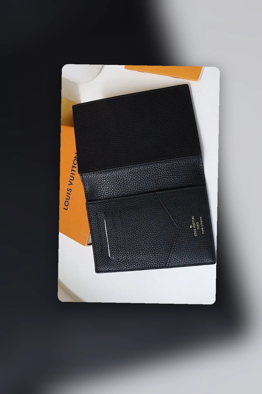 NB - Mix Wallet - 1381