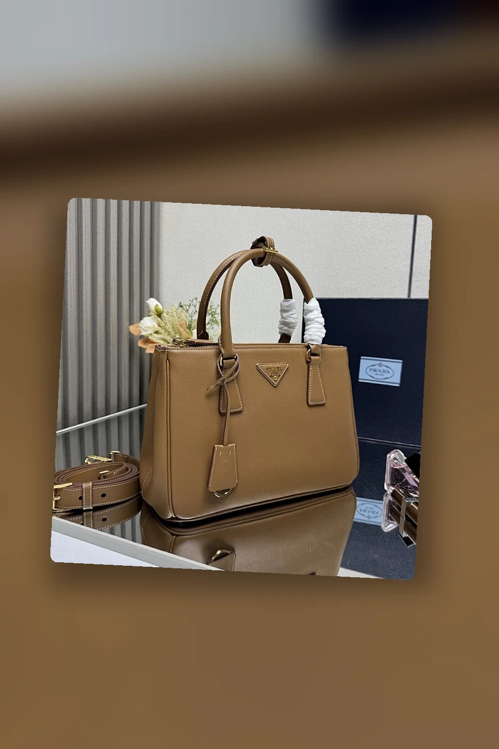 NB - PD Bag - 1450