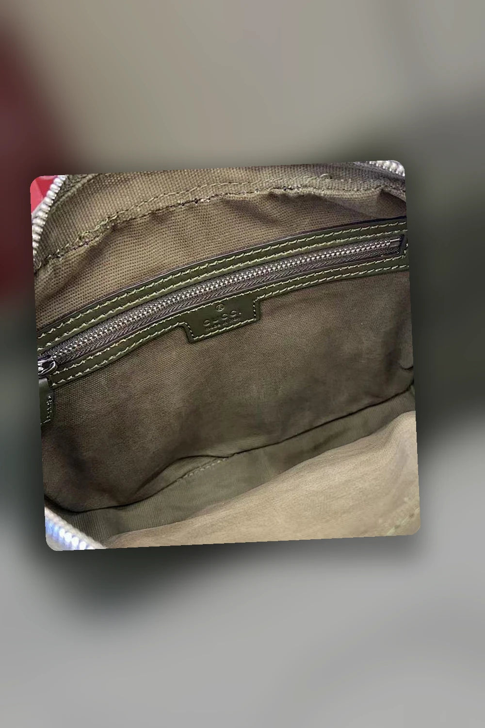 NB - GUKI Bag - 351
