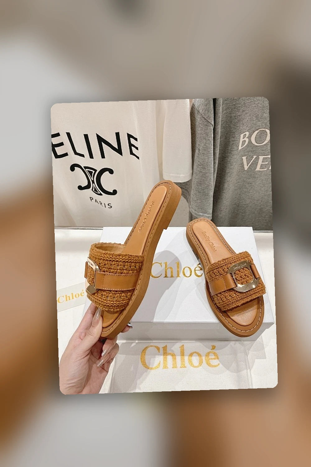 NB - CLE Women Shoes - 394