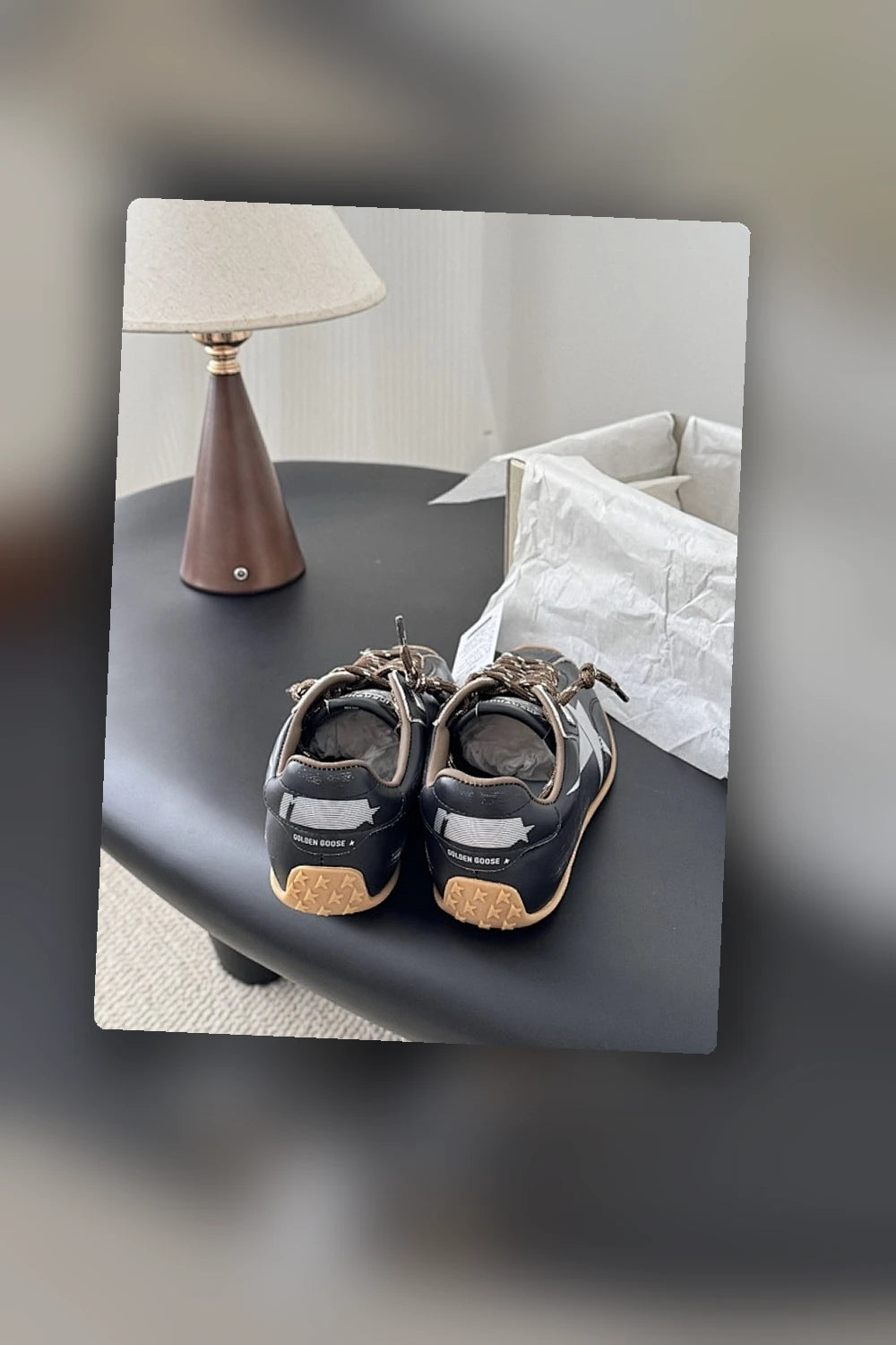 NB - SIMP Women Shoes - 063