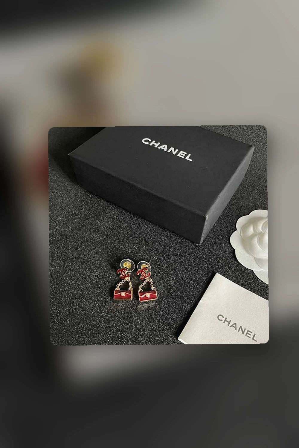 NB - CHL Jewelry - 1047