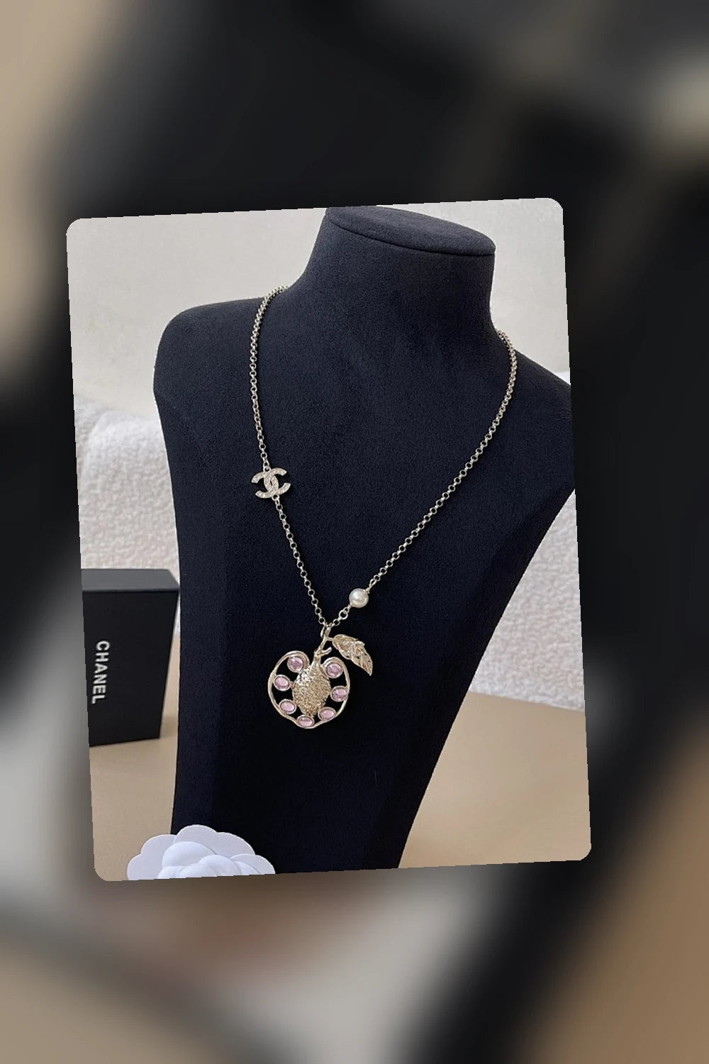 NB - CHL Jewelry - 673