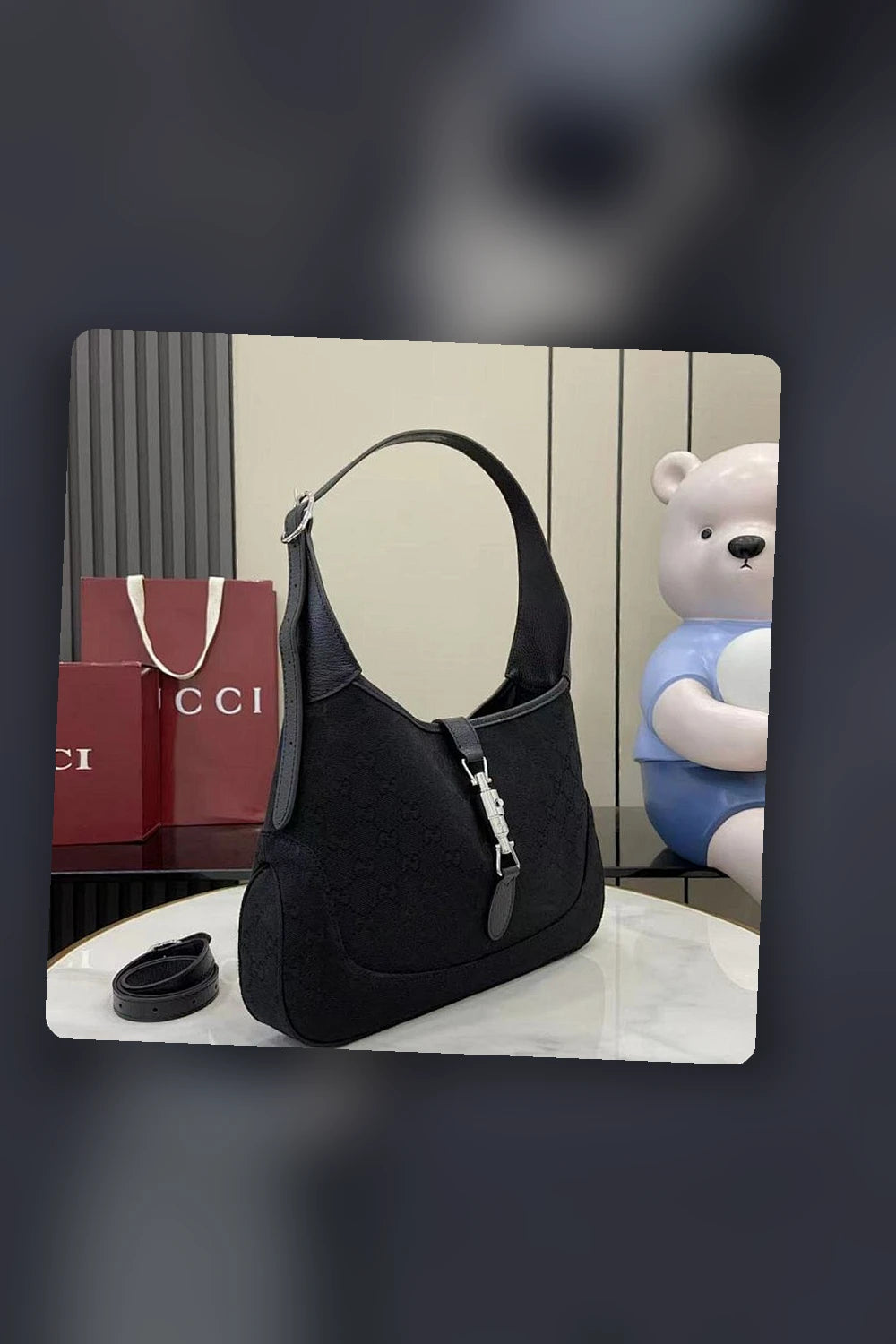 NB - GUKI Bag - 086