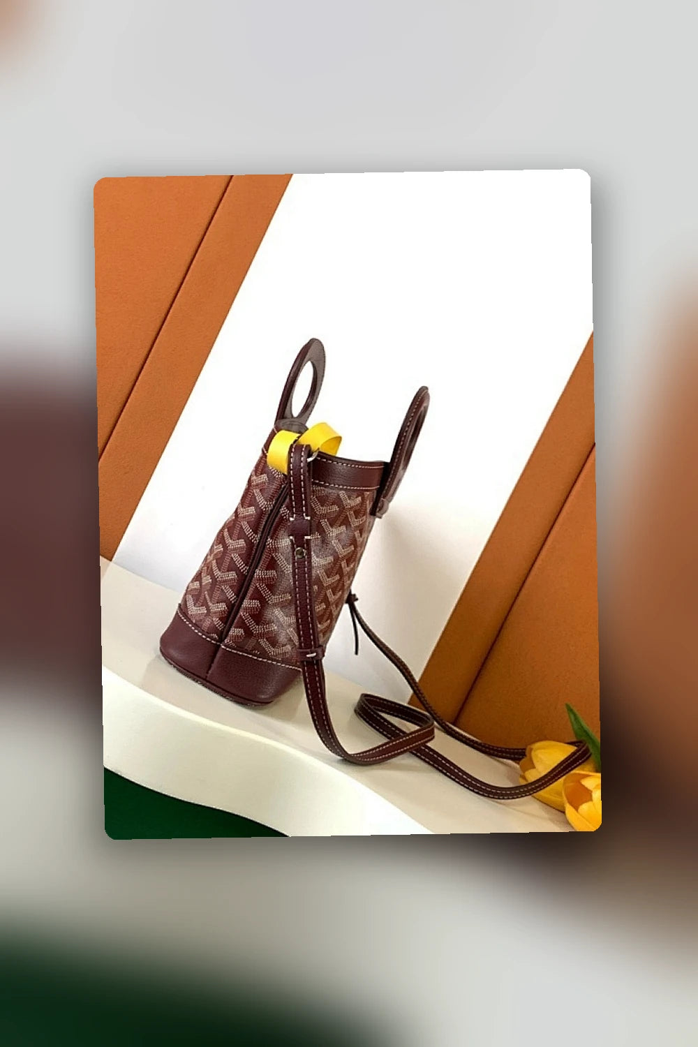 NB - GYO Bag - 544