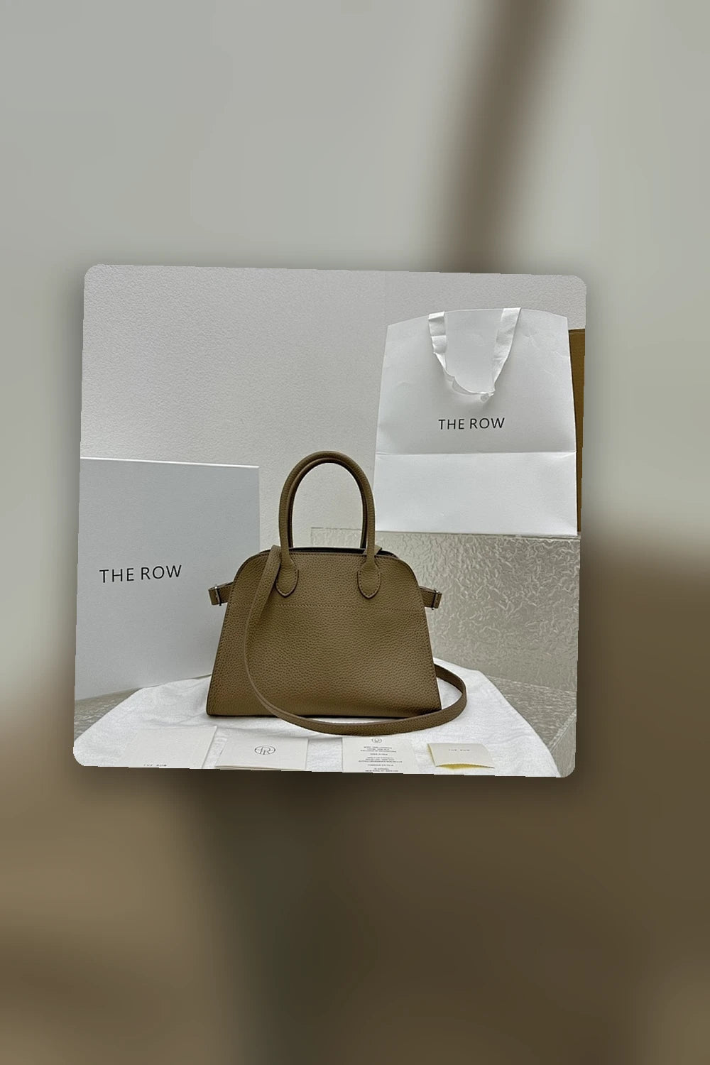 NB - THR Bag - 819