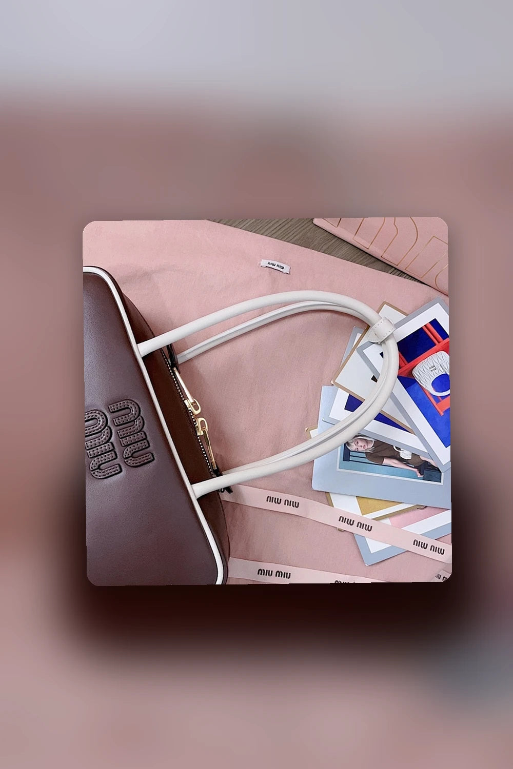 NB - MMU Bag - 1427