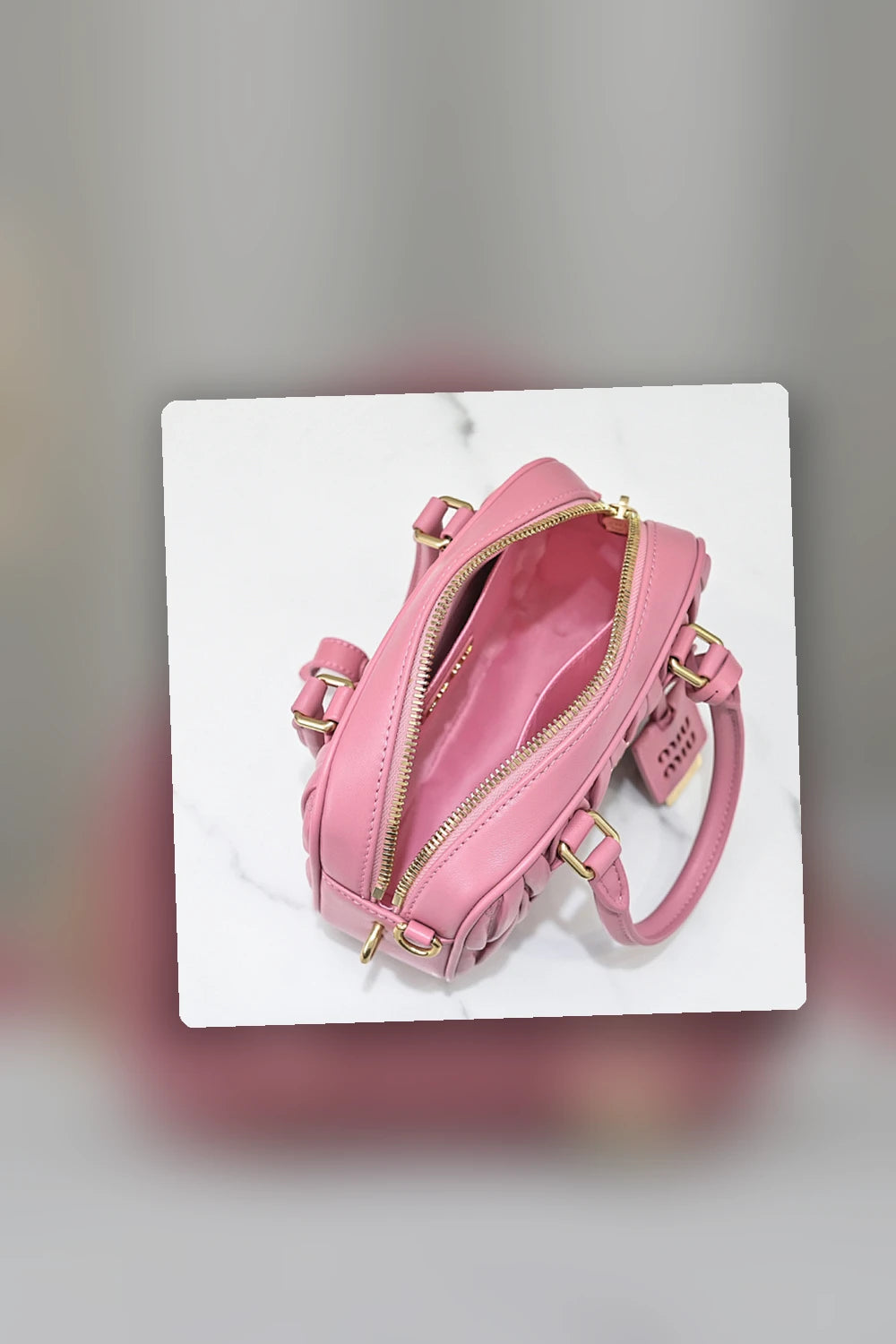 NB - MMU Bag - 1159