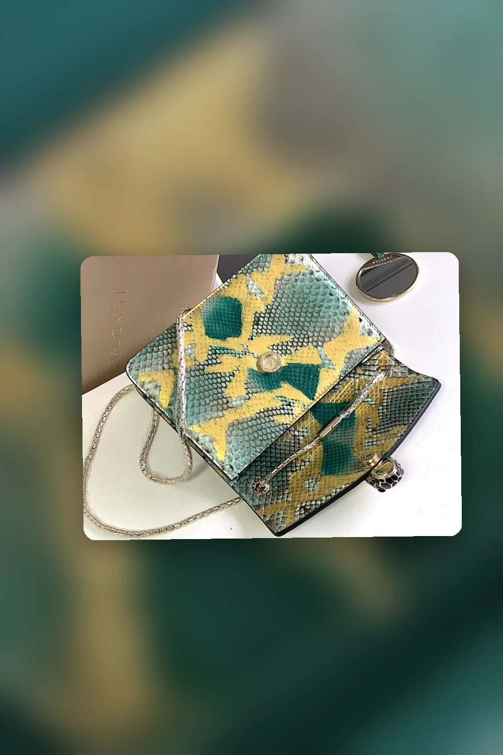 NB - BGL Bag - 205