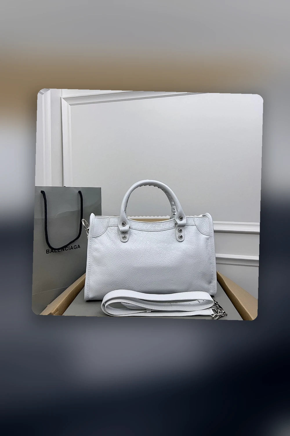NB - BG Bag - 1588