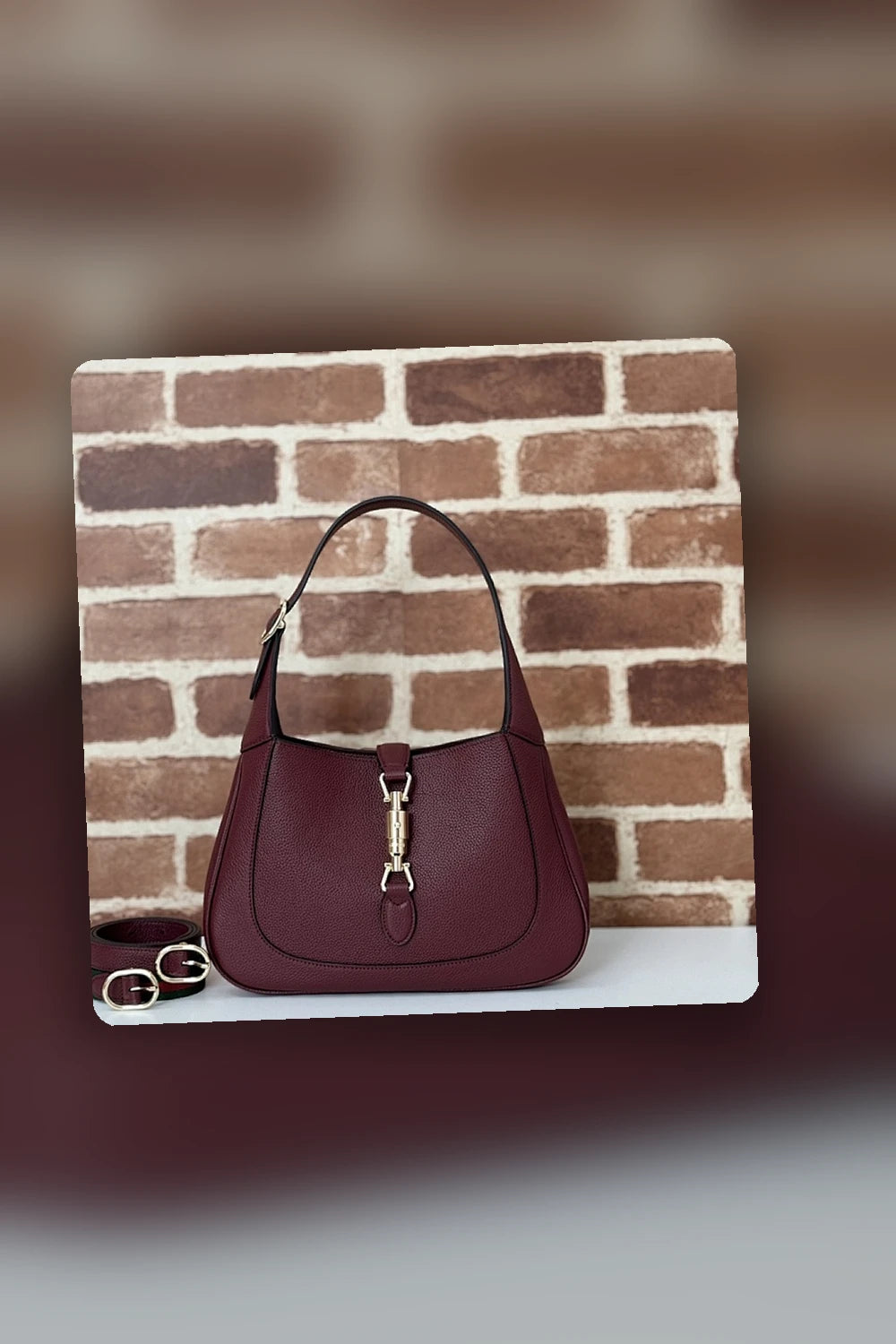 NB - GUKI Bag - 1229