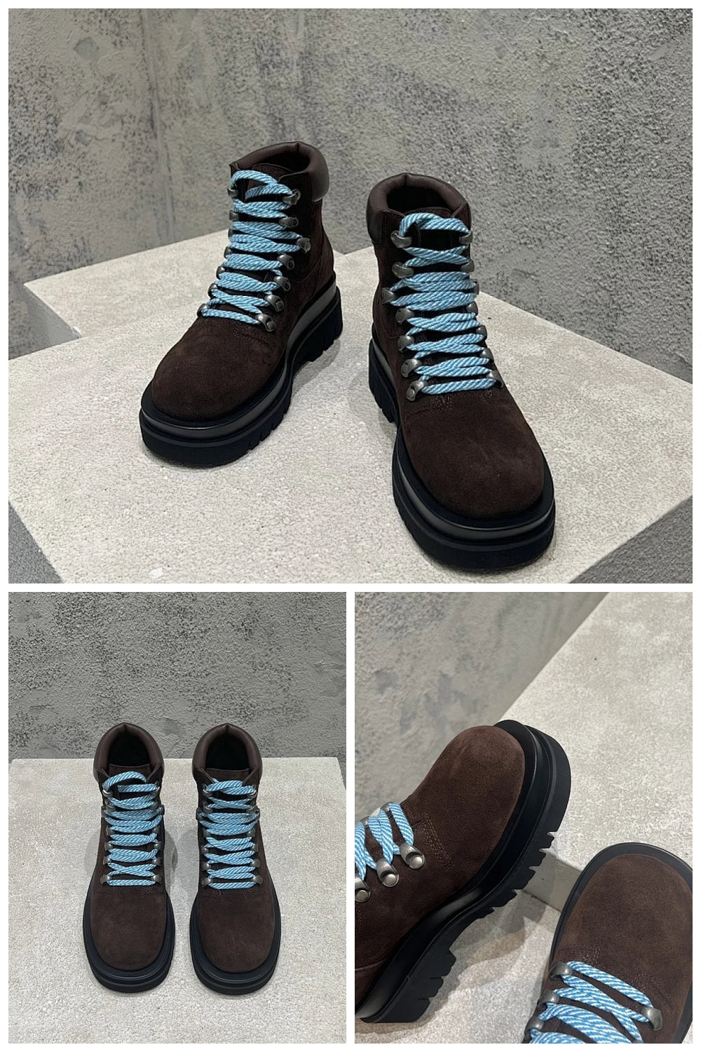 NB - BOV Women Shoes - 246