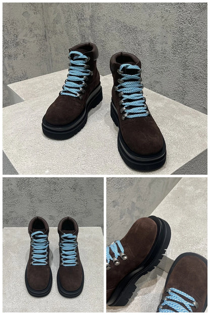 NB - BOV Women Shoes - 246