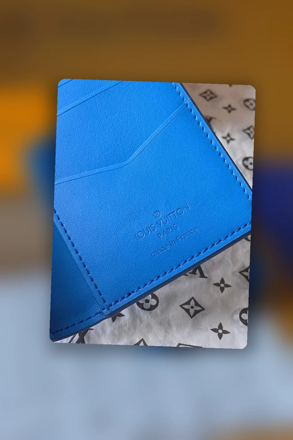 NB - Mix Wallet - 641