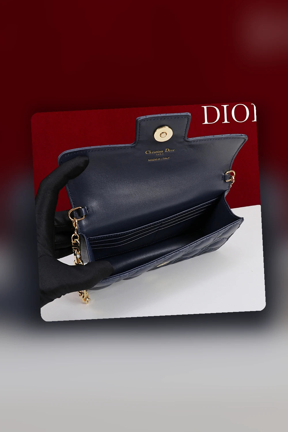 NB - DOR Bag - 359