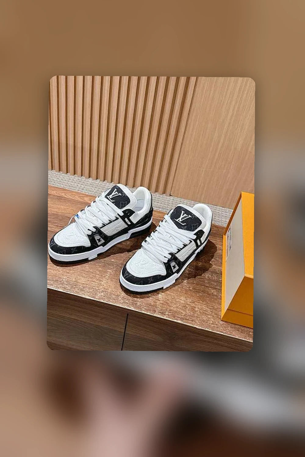 NB - LOV Women Shoes - 559