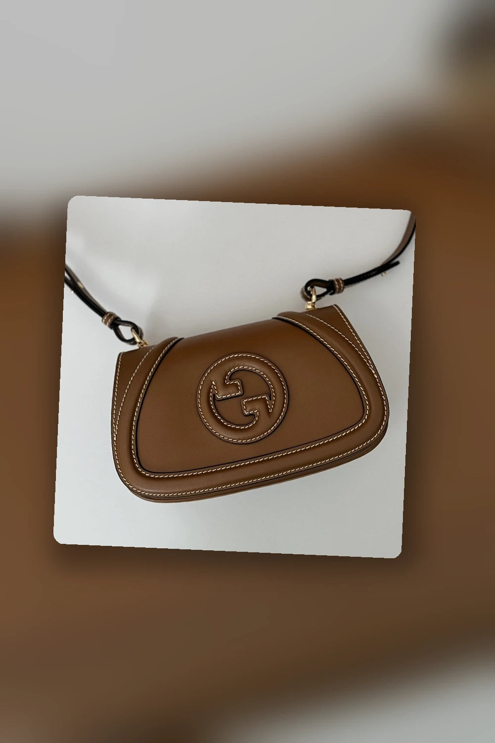 NB - GUKI Bag - 1364