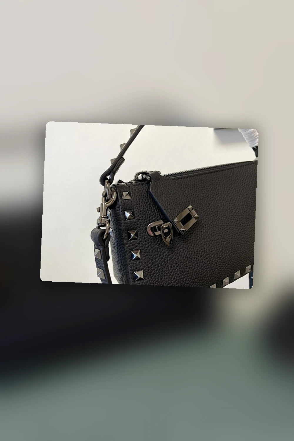 NB - VEL Bag - 847