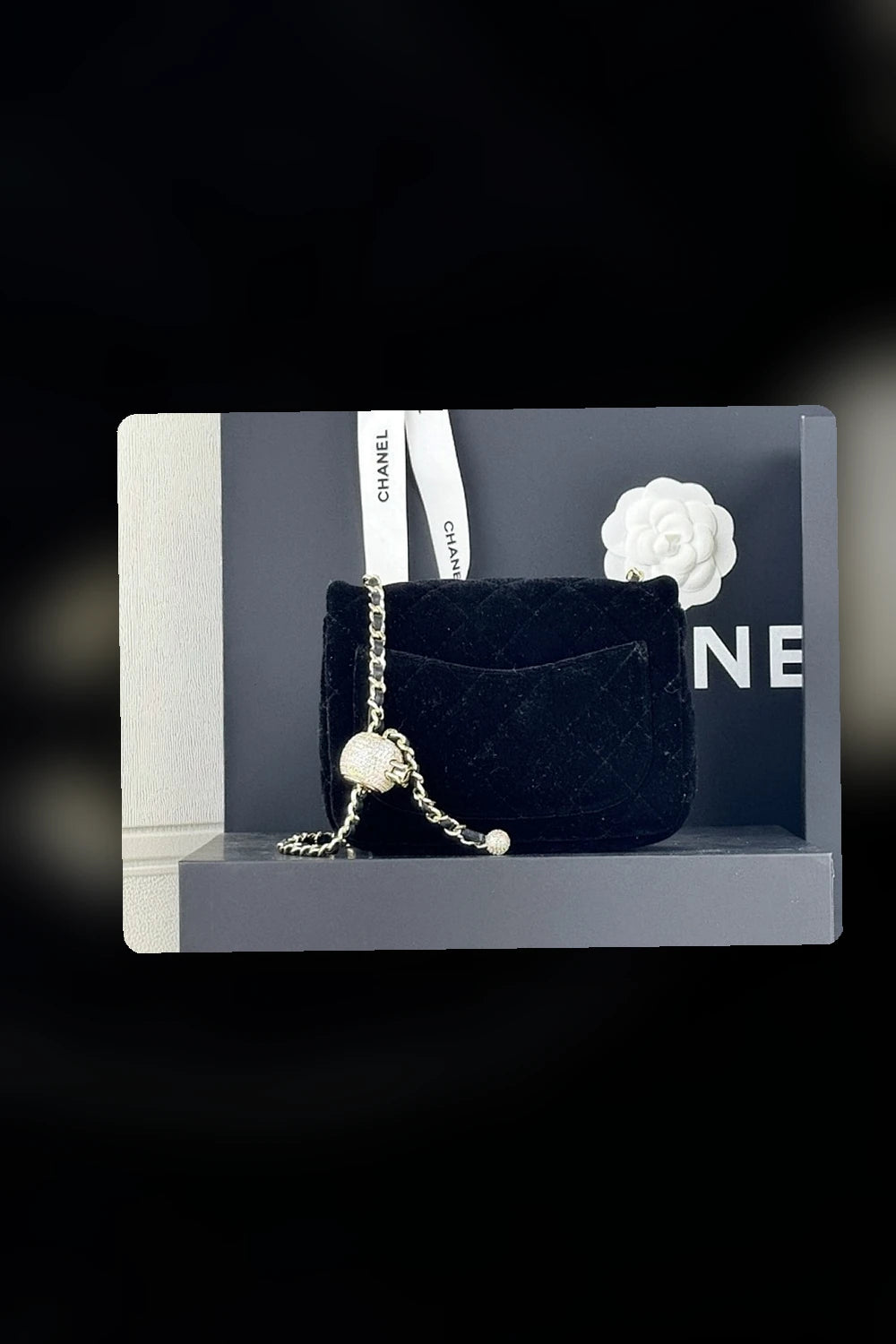 NB - CHL Bag - 306