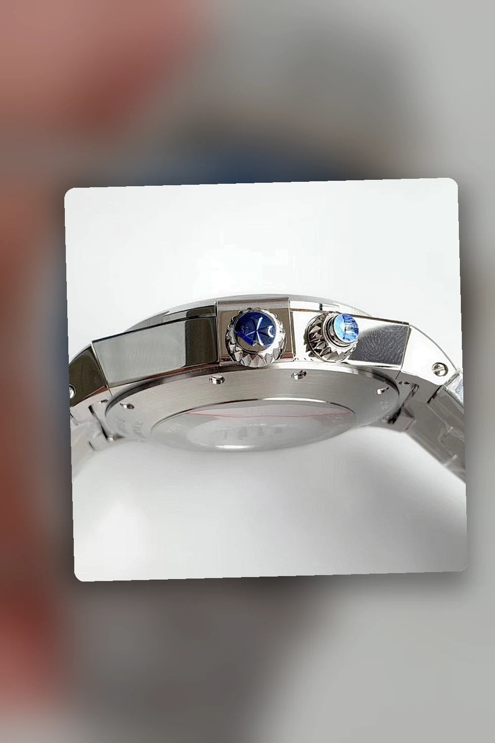 NB - Mix Watch - 1499