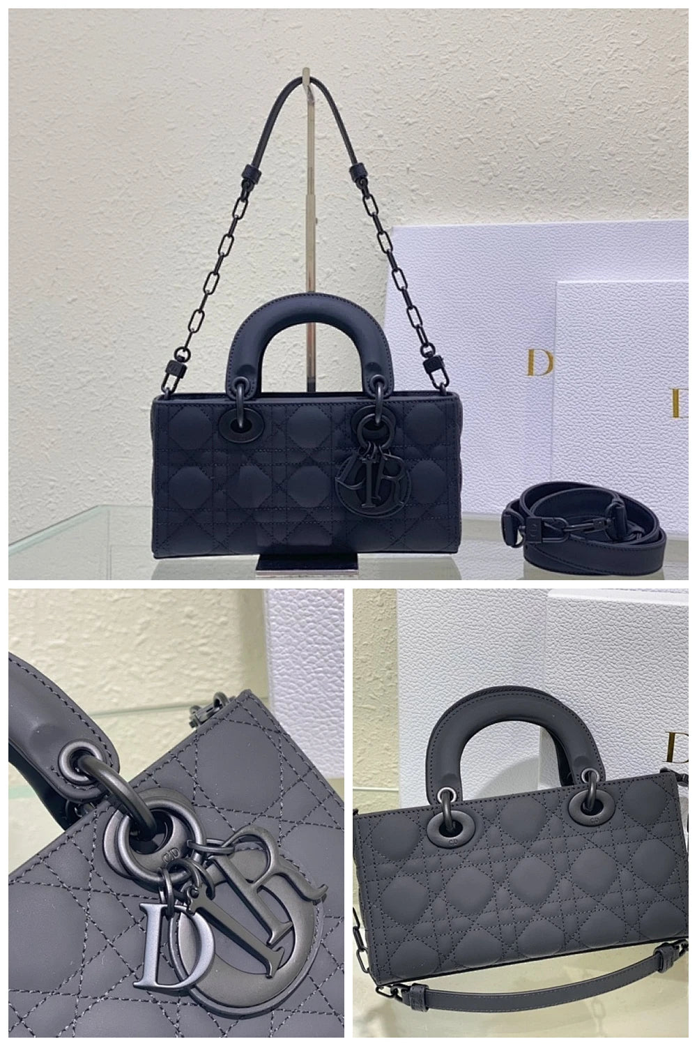 NB - DOR Bag - 977