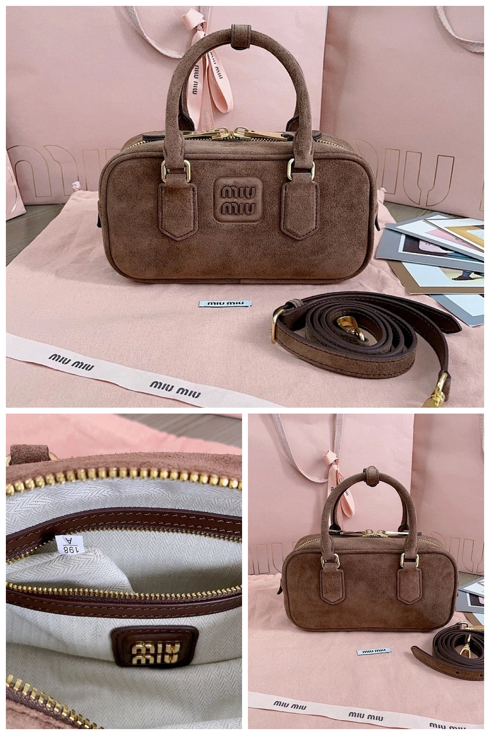 NB - MMU Bag - 317