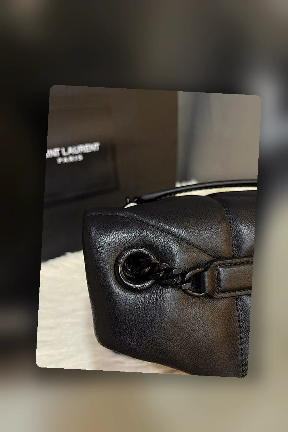 NB - YLS Bag - 1040
