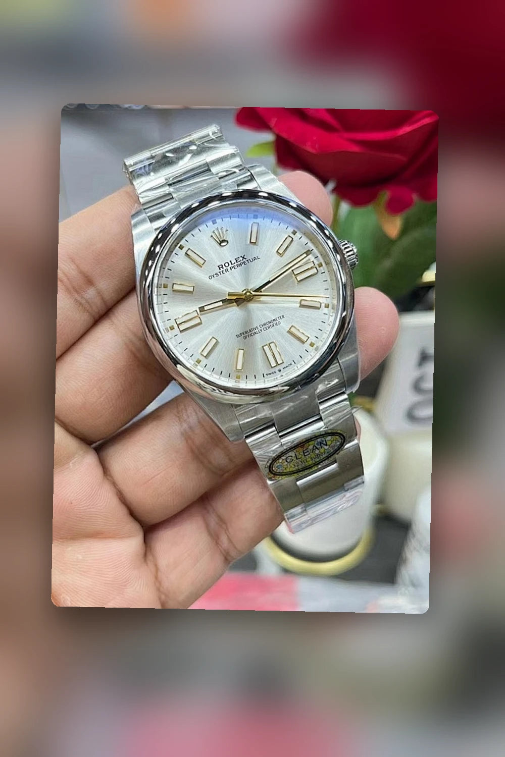 NB - Mix Watch - 234
